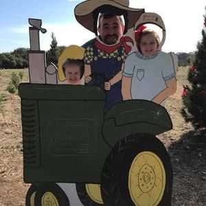 Meet your Posher, Justin